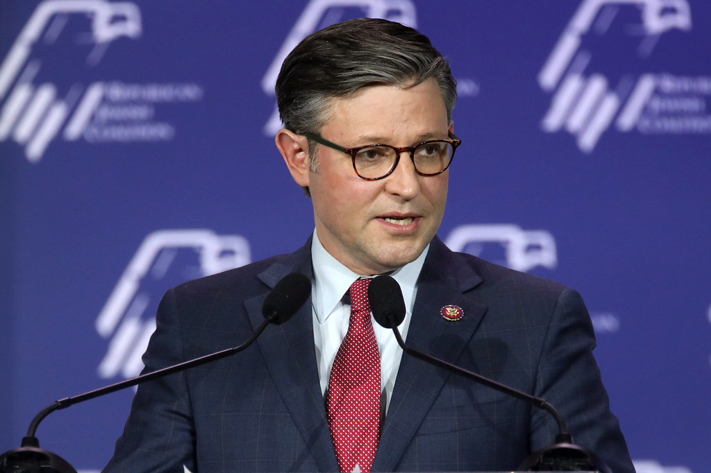 House Republican leaders reflecting on the challenges of achieving substantive legislation ahead of the 2024 elections, as reported by NBC News.