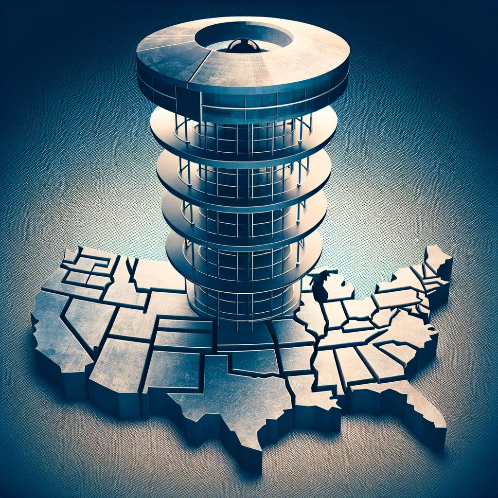 The panopticon