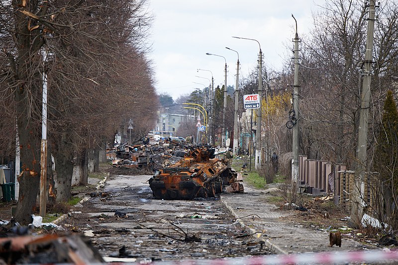 Public Domain_Ukraine