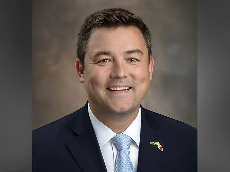 "Ex-Florida GOP Chair Christian Ziegler cleared of sexual battery charges; video voyeurism allegations under prosecutorial review."